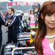 Illustration for article titled Formula One Through Tilt-Shift Lenses